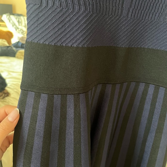 Tank top A line skater dress - Picture 2 of 6